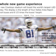 Image for article titled Dallas Cowboys Stadium Will Have World's Largest Video Screen